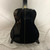 Used Oscar Schmidt USM-OGHSB Laminate Top Acoustic Guitar Black 41128-S000118719 View 6