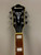 Used Ibanez GB10EM GEORGE BENSON SIGNATURE Vintage Semi-Hollow Electric Guitar Amber 6-String 41129-S000013532 View 4