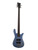Used Warwick Rockbass Streamer Standard 4 Bass Guitar w/BAG 41115-S000121290 View 2