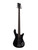 Used Warwick Rockbass Streamer Standard 4 Bass Guitar w/SOFTCASE 41115-S000121292 View 2