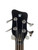 Used Warwick Rockbass Streamer Standard 4 Bass Guitar w/SOFTCASE 41115-S000121292 View 3