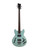 Used Warwick Rockstar Star Bass Semi-Hollow Bass Guitar w/SOFTCASE 41115-S000121293 View 2