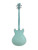 Used Warwick Rockstar Star Bass Semi-Hollow Bass Guitar w/SOFTCASE 41115-S000121293 View 5