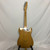 Used Squier AFFINITY TELECASTER LEFTY T Type Electric Guitar Natural 6-String 41128-S000118730 View 7