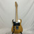 Used Squier AFFINITY TELECASTER LEFTY T Type Electric Guitar Natural 6-String 41128-S000118730 View 8