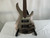 Used Yamaha TRBX304 Bass Guitar Silver/Gray 4-String 40012-S000322989 View 1