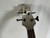 Used Yamaha TRBX304 Bass Guitar Silver/Gray 4-String 40012-S000322989 View 3