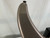 Used Yamaha TRBX304 Bass Guitar Silver/Gray 4-String 40012-S000322989 View 4