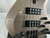 Used Yamaha TRBX304 Bass Guitar Silver/Gray 4-String 40012-S000322989 View 7