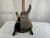 Used Yamaha TRBX304 Bass Guitar Silver/Gray 4-String 40012-S000322989 View 9