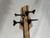 Used Yamaha TRBX304 Bass Guitar Silver/Gray 4-String 40012-S000322989 View 11