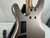 Used Yamaha TRBX304 Bass Guitar Silver/Gray 4-String 40012-S000322989 View 15