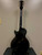 Used Gibson 1990 LES PAUL STUDIO LP Type Electric Guitar Black 6-String 41129-S000024292 View 5