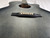 Used Donner AS IS BRIDGE LIFT DAJ-110CD Laminate Top Acoustic Guitar Black 40012-S000322995 View 13