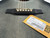 Used Donner AS IS BRIDGE LIFT DAJ-110CD Laminate Top Acoustic Guitar Black 40012-S000322995 View 14