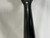 Used Donner AS IS BRIDGE LIFT DAJ-110CD Laminate Top Acoustic Guitar Black 40012-S000322995 View 18