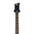 Used Hofner B-BASS HI-SERIES Bass Guitar Sunburst 4-String View 3