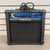 Used - Crate XT15R 1 x 8 Solid State Amplifier  40087-S000246952 View 1
