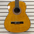 Used - CN15 CLASSICAL GUITAR MIK Acoustic Guitar 40087-S000246978 View 2