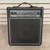 Used - Acoustic AB50 ACOUSTIC BASS AMP 1 x 10 Bass Combo Amplifier  40087-S000246977 View 2