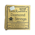 Black Diamond VINTAGE D/4TH GUITAR STRINGS View 1