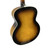 Used Guild F-2512E DELUXE W/HSC Laminate Top Acoustic Guitar Natural 40009-S000321566 View 9