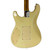 Used Ibanez 1983 ROADSTAR II SERIES RSDWH MIJ Electric Vintage Offset Dbl Cutaway Guitar White 6-String 41126-S000094790 View 4