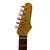 Used Ibanez 1983 ROADSTAR II SERIES RSDWH MIJ Electric Vintage Offset Dbl Cutaway Guitar White 6-String 41126-S000094790 View 3