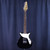 Used PARTS STARTER GUITAR Electric Guitar Black 6-String 41140-S000145459 View 2