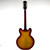Used Epiphone ES-335 Figured Semi-Hollow Electric Guitar - Raspberry Tea Burst 41119-S000040811 View 8