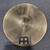 Used MEINL HCS 20" PRACTICE RIDE Cymbal 41106-S000107513 View 2