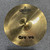 Used GROOVE LITE SMALL VENUE 18" Crash Cymbal 41106-S000107517 View 1