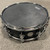 Used DW DESIGN SERIES 14" x 5.5" MATTE BLACK Wood Snare Drum 41106-S000107521 View 1