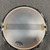 Used DW DESIGN SERIES 14" x 5.5" MATTE BLACK Wood Snare Drum 41106-S000107521 View 3
