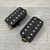 Used G and B Humbucker Guitar Pickup Set 40112-S000187074 View 1