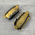 Used G and B Humbucker Guitar Pickup Set 40112-S000187074 View 3