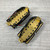 Used G and B Humbucker Guitar Pickup Set - 7-string 40112-S000187076 View 3