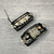 Used G and B Humbucker Guitar Pickup Set - 7-string 40112-S000187078 View 3