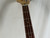 Used Brownsville P-BASS LEFT HANDED P Type Bass Guitar Black 4-String 40012-S000323004 View 4