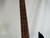 Used Brownsville P-BASS LEFT HANDED P Type Bass Guitar Black 4-String 40012-S000323004 View 5