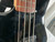 Used Brownsville P-BASS LEFT HANDED P Type Bass Guitar Black 4-String 40012-S000323004 View 8