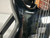 Used Brownsville P-BASS LEFT HANDED P Type Bass Guitar Black 4-String 40012-S000323004 View 9