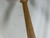 Used Brownsville P-BASS LEFT HANDED P Type Bass Guitar Black 4-String 40012-S000323004 View 22