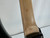 Used Brownsville P-BASS LEFT HANDED P Type Bass Guitar Black 4-String 40012-S000323004 View 24