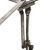 Used SNARE STAND Vintage Snare Stand View 3