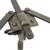 Used SNARE STAND Vintage Snare Stand View 3