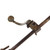 Used Ludwig SINGLE KICK PEDAL Vintage Kick Drum Pedal View 5