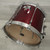 Used Tama 22x16 Rockstar-dx Kick Drum Red 40015-S000348270 View 3