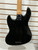 Used MARCUS MILLER V3 SIRE J Type Bass Guitar Black 4-String 41132-S000016326 View 5