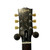 Used Gibson LES PAUL TRIBUTE W/GIG BAG LP Type Electric Guitar Tobacco Sunburst 6-String 40009-S000321596 View 5